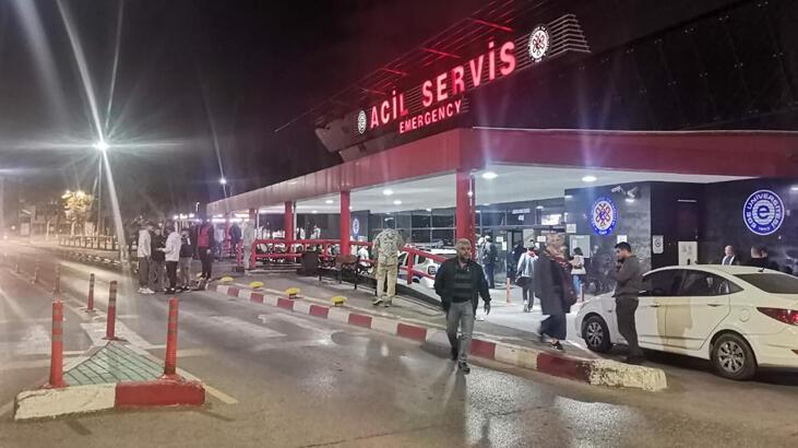 İzmir'de bıçaklı kavga! Hayati tehlikesi sürüyor
