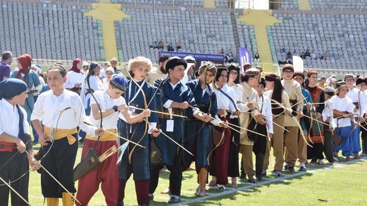 İzmir'de 'Çakabey Kupası' heyecanı başladı
