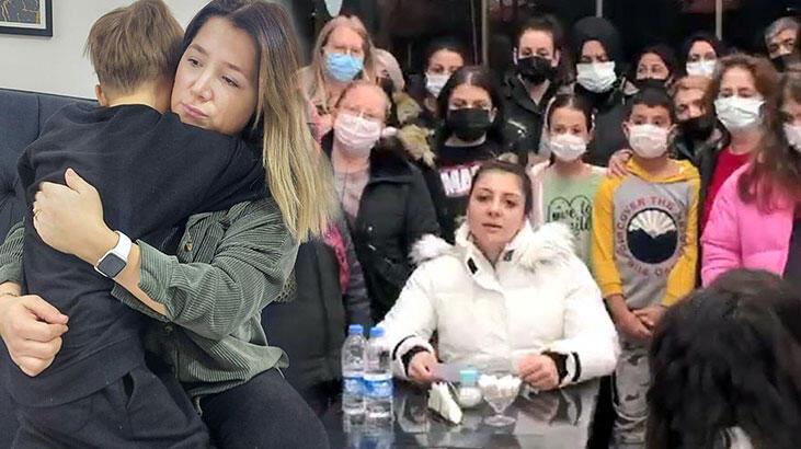 İzmir'de darpla suçlanan öğretmenle ilgili flaş açıklama