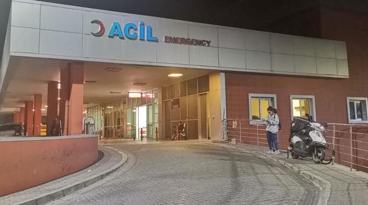 İzmir'de dehşet! Kardeşini 5 kez bıçakladı