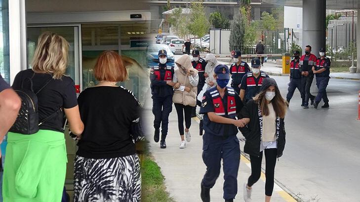 İzmir'de dev operasyon! Doktorlar ve eczacılar gözaltında
