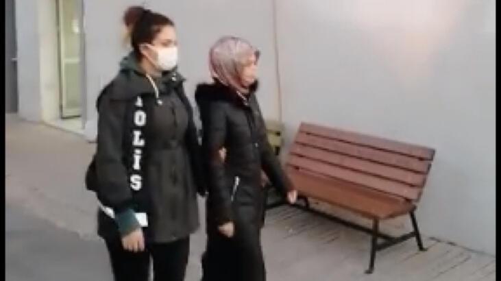 İzmir'de FETÖ operasyonu! 12 gözaltı