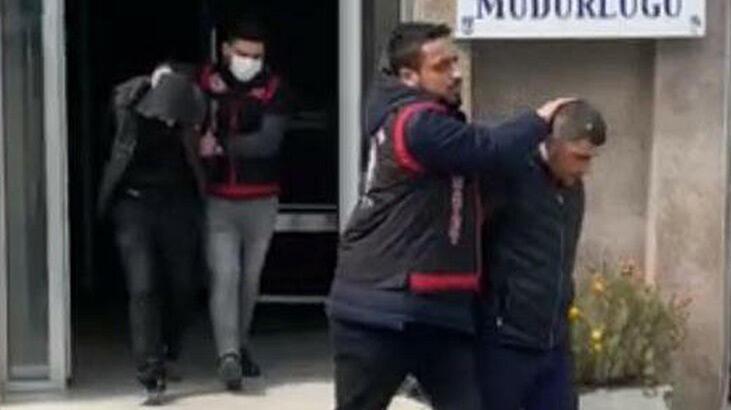İzmir'de hastanedeki silahlı saldırıda 6 şüpheli tutuklandı