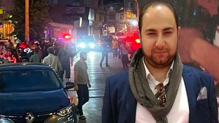 İzmir'de kahvehanedeki cinayete 3 tutuklama
