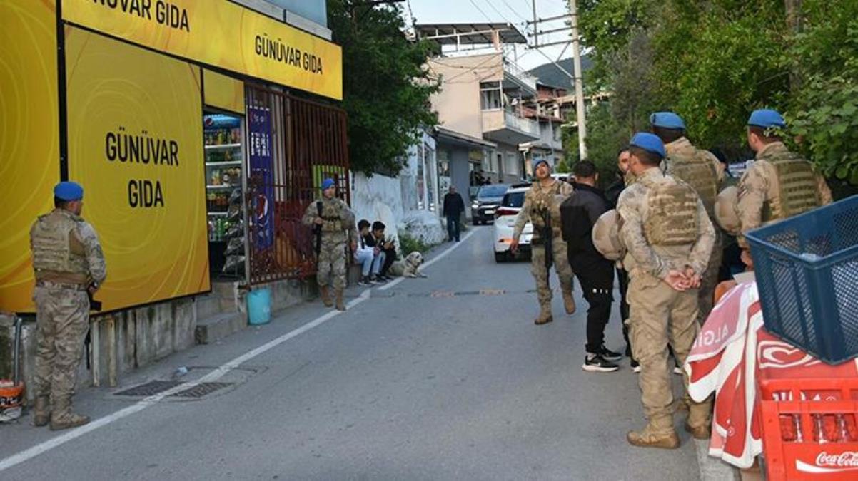 İzmir'de market işletmecisi kavgayı ayırmak isterken vurularak öldürüldü