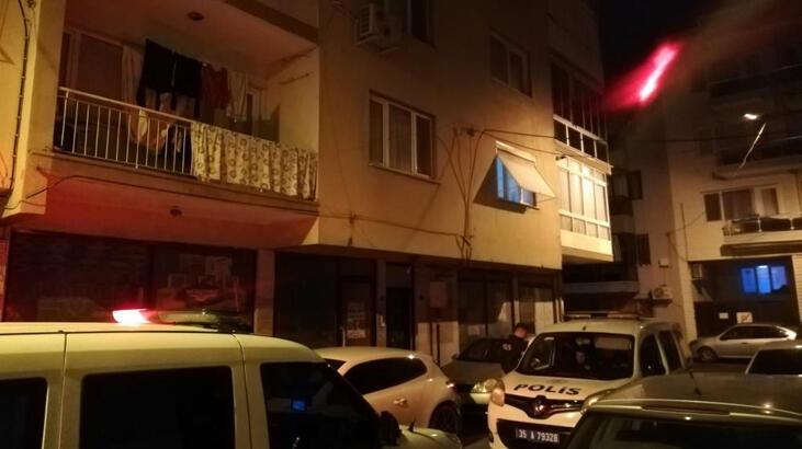 İzmir’de oğlunun kalbinden bıçakladığı kadın hayatını kaybetti