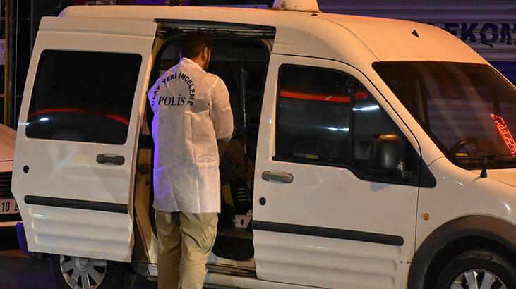 İzmir'de sır ölüm! Boş evde bulundu