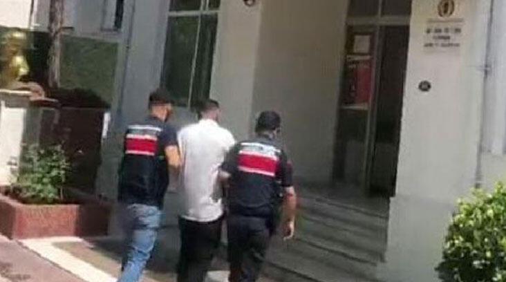 İzmir'de sosyal medyadan PKK propagandasına 7 gözaltı