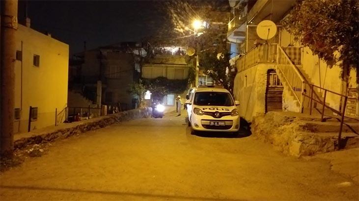 İzmir'de şüpheli ölüm! Haber alınamayınca ortaya çıktı