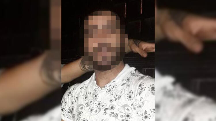 İzmir'de taksiciye bıçaklı gasp dehşeti!