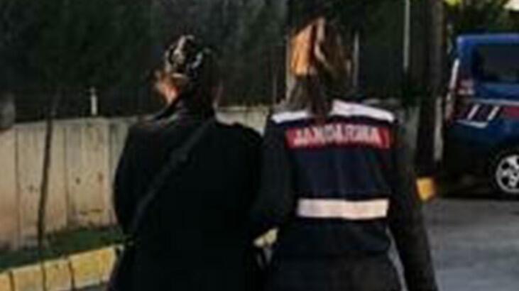 İzmir'de terör operasyonu: 4 gözaltı