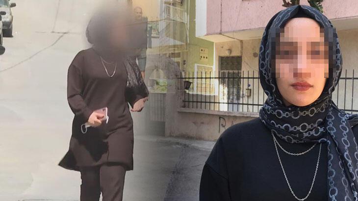 İzmir'de yaşayan genç kıza, minibüs şoförü ve eşinden darp iddiası