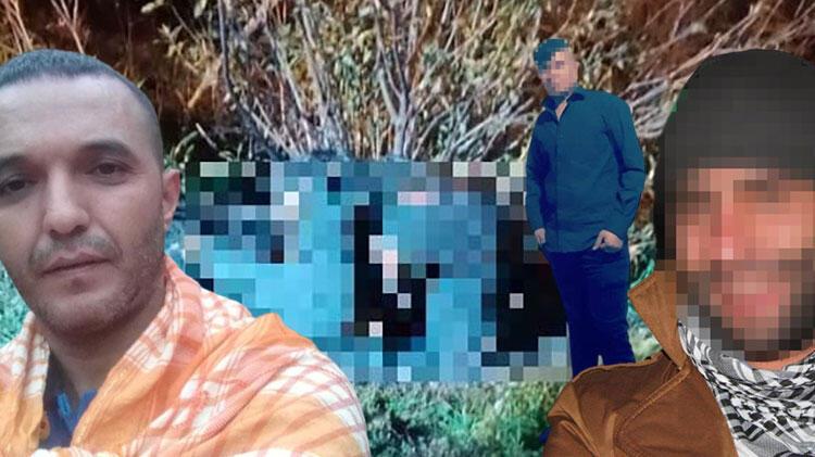 İzmir'deki korkunç valiz cinayetinin sebebi belli oldu