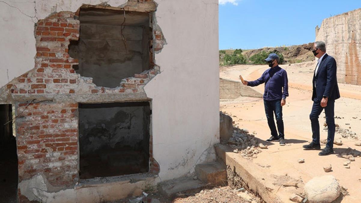 İzmir'in Çernobil'i tehlike saçıyor! Radyasyon değeri normalden 7 bin 291 kat fazla