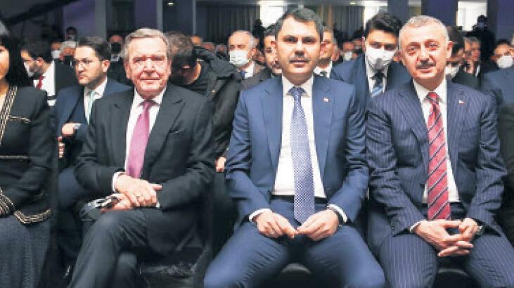 ‘İzmit Körfezi’ni temizleyeceğiz’