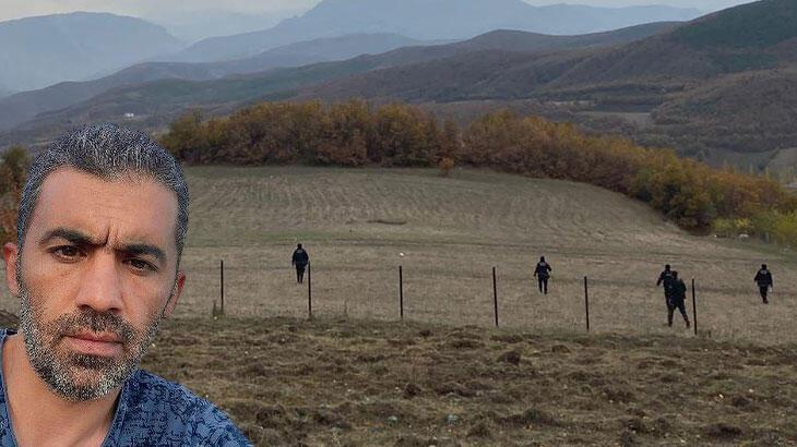 İzne ayrıldıktan sonra haber alınamayan polis memurunu arama çalışması sürüyor