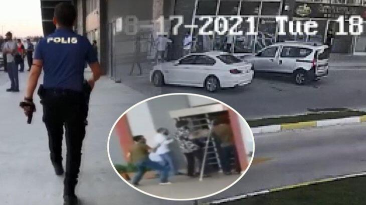 'Jammer'lı çete! Polis alarma geçti