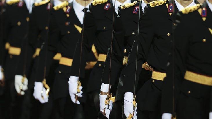 Jandarma 912 öğrenci alımı başvuru ekranı! JGK subay ve astsubay öğrenci alımı başvuru kılavuzu ve başvuru şartları
