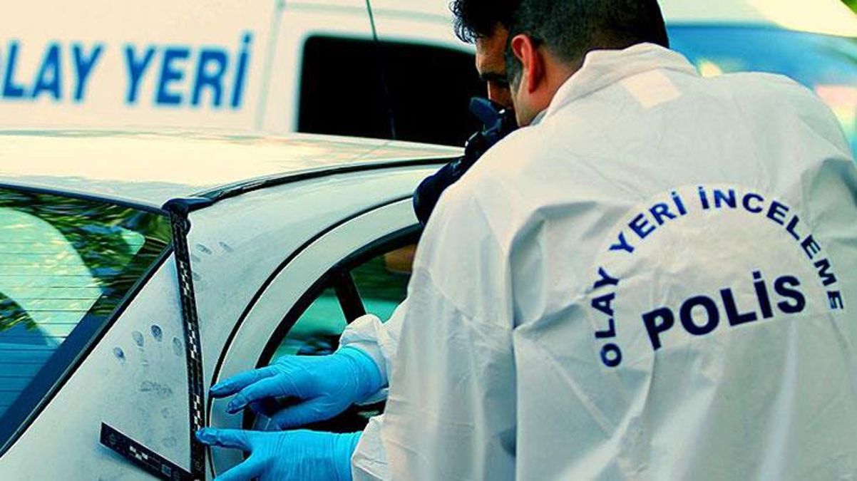 Jandarma uzman çavuş, kiraladığı otomobilin içinde başından vurulmuş halde bulundu - Haberler