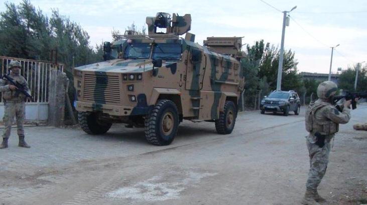 Jandarmadan torbacılara şafak operasyonu! 63 kişi gözaltına alındı
