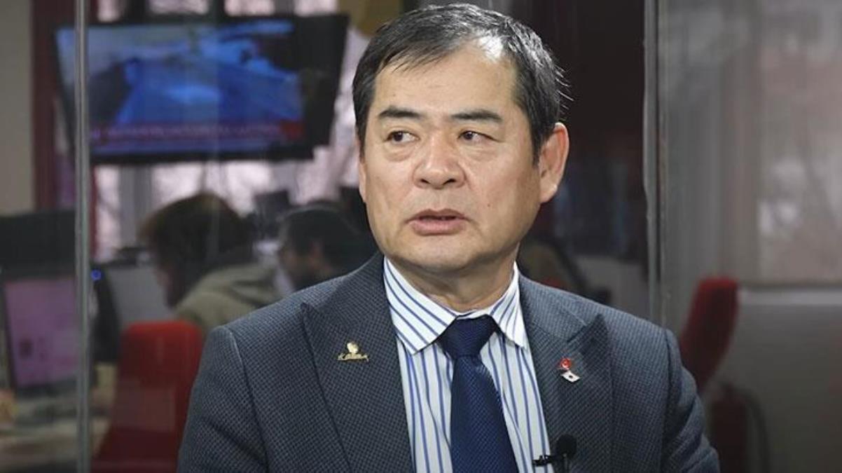 Japon Deprem Uzmanı Yoshinori Moriwaki'den korkutan İstanbul depremi tahmini: 23 sene içerisinde 7 veya 7.5 büyüklüğünde olabilir