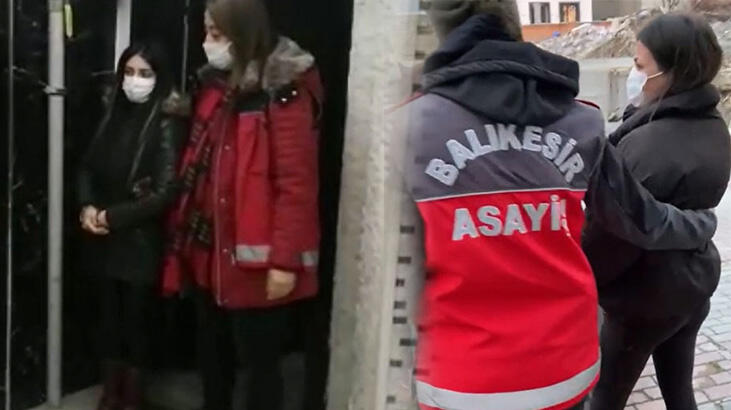 Jigolo operasyonu! Balıkesir'de 98 erkek dolandırıldı