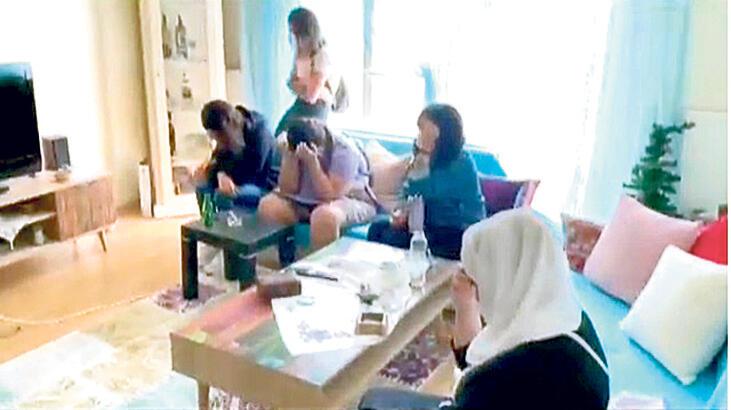 ‘Jigololuk’ yalanıyla çifte dolandırıclık
