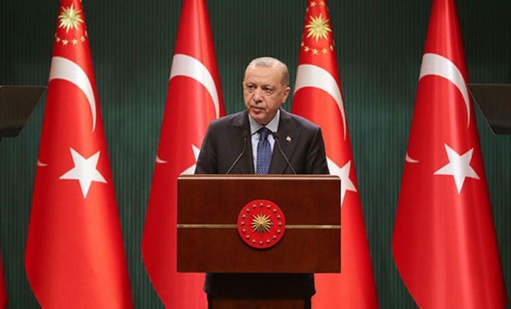 Kabine Toplantısı ne zaman, bugün mü, saat kaçta? 2021 Kabine Toplantısı sonuçları ne zaman açıklanacak?