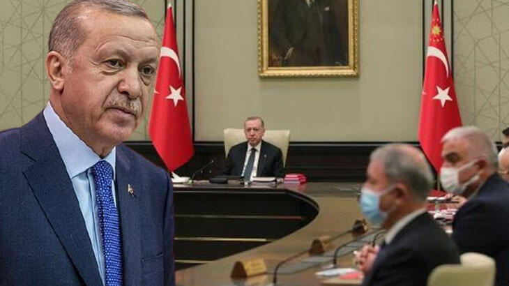 Kabine toplantısı ne zaman, hangi gün 2021? Bu hafta kabine toplantısı var mı?