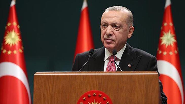 Kabine toplantısı ne zaman, saat kaçta? 3600 ek gösterge için gözler Kabine'den çıkacak kararda!