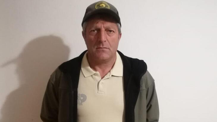 Kaçak avcı, kendisini uyaran av koruma memurunu vurdu!