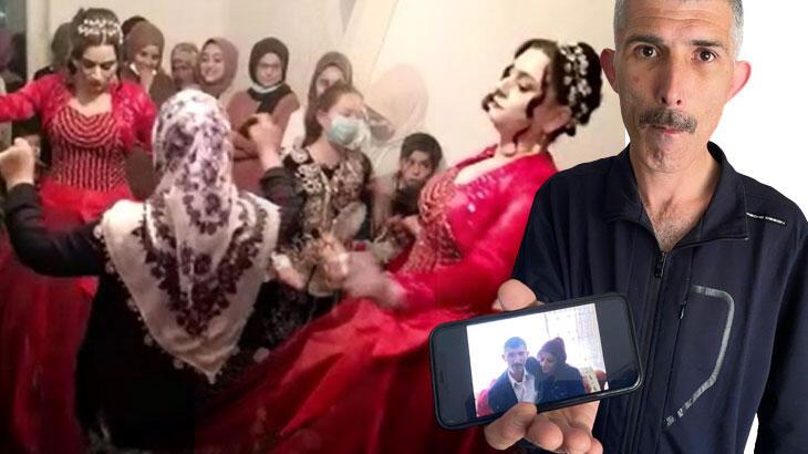 'Kaçak gelinler' engelli işçiyi de dolandırmış