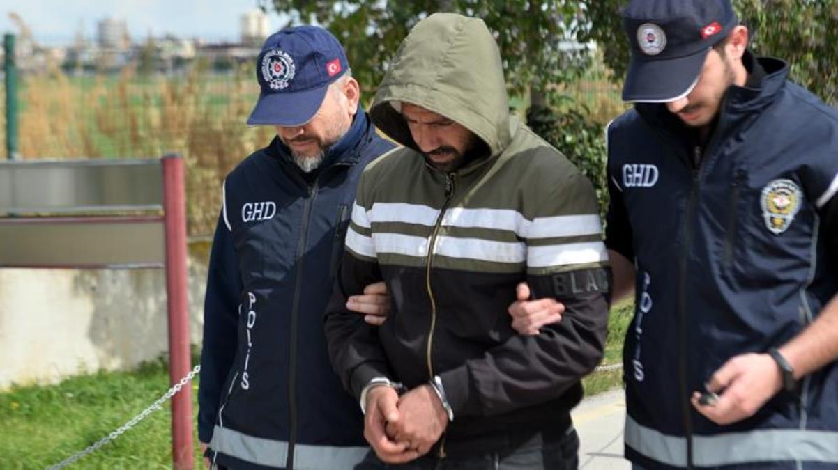 Kaçak göçmen taşıyan kamyonet şoförü kendini böyle savundu: Allah rızası için aldım