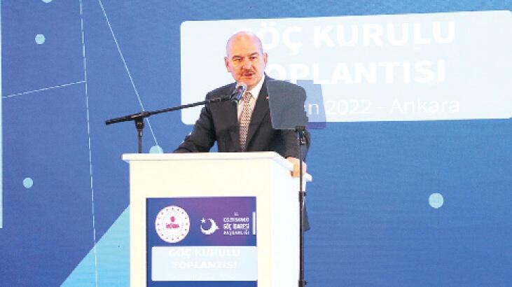 ‘Kaçakları taşımaya kimse aracılık etmesin’