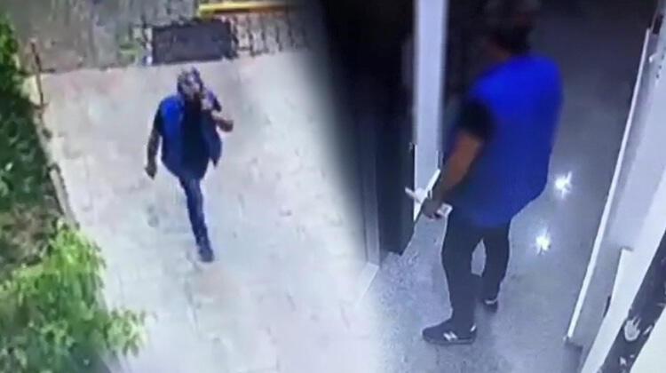 Kadıköy'de kadın terapisti darp edip cinsel tacizde bulunan kişi yakalandı