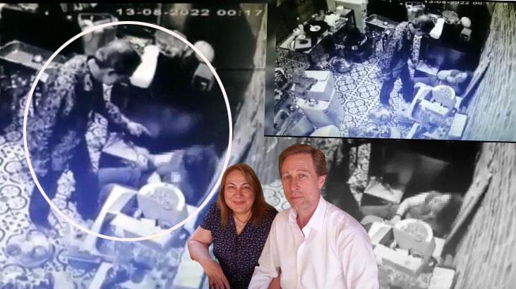 Kadıköy'de öldürülen kadının yeğeni konuştu! 'Teyzem birkaç hafta önce söylemişti'