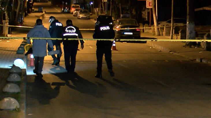Kadıköy'de psikolog Taruk'u vuran şüpheli yakalandı