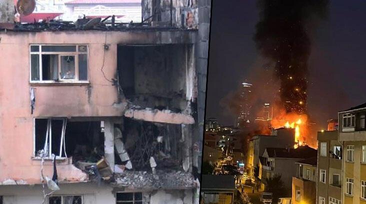 Kadıköy'deki patlamada soruşturmayı Terör Suçları Soruşturma Bürosu yürütecek