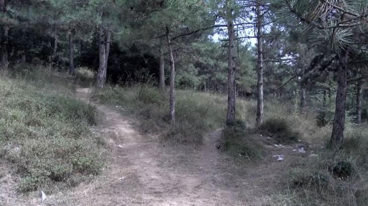 Kadın cinayeti davasında tepki gösteren ağabeye 4 gün hapis!