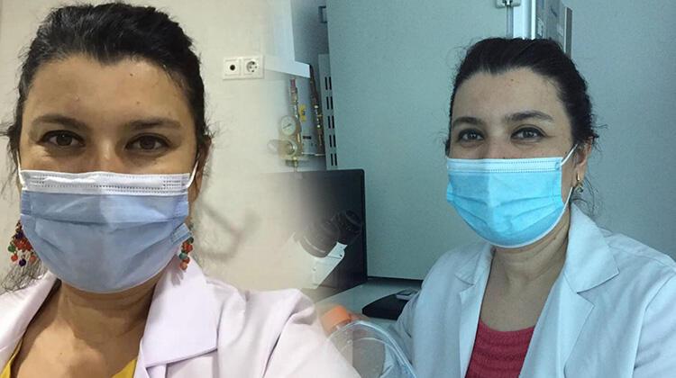Kadın doktora taciz iddiası! Şüpheliye 5 yıla kadar hapis istemi