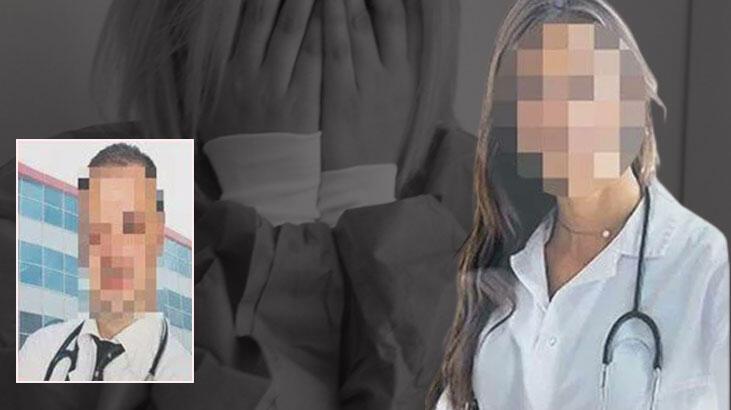 Kadın doktora tuzak kuran ve 15 yıl hapis cezasına çarptırılan başhekim tahliye edildi