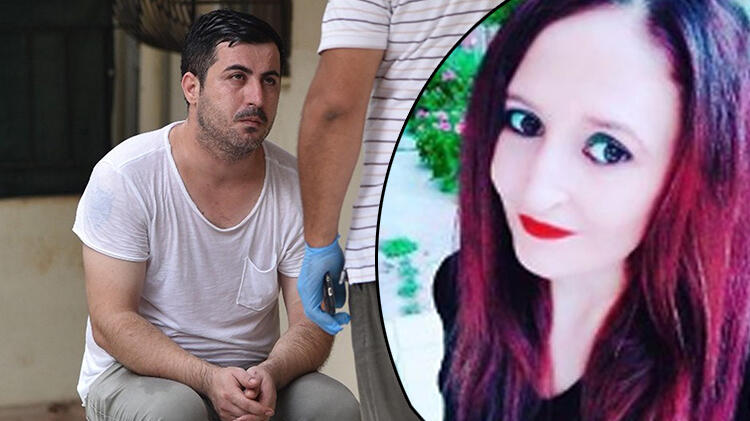 Kadını sürekli dövüyordu