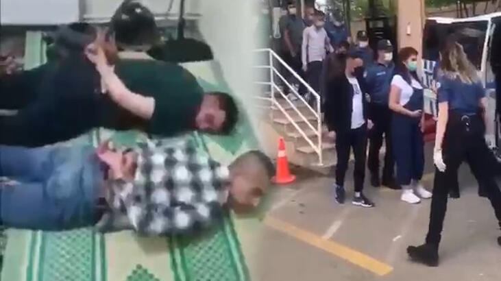 Kadınları zorla uyuşturucuya alıştırıp fuhuş yaptıran örgüte operasyon!