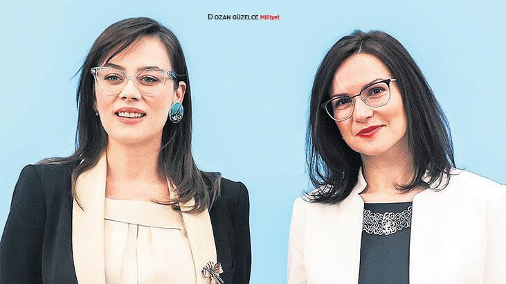 Kadınların sesi daha gür çıkacak