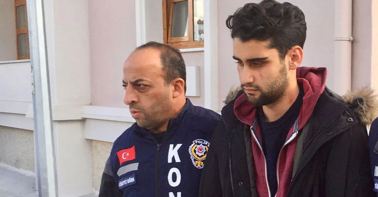 Kadir Şeker tutuklu kalacak! Mahkeme Şeker'in cezasını 10 yıl 10 aya düşürdü