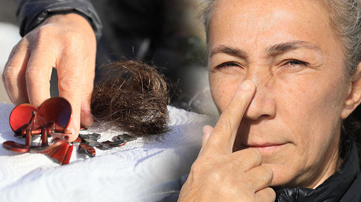 Kadir Şeker'in öldürdüğü Özgür Duran’ın annesine sokakta saldırı