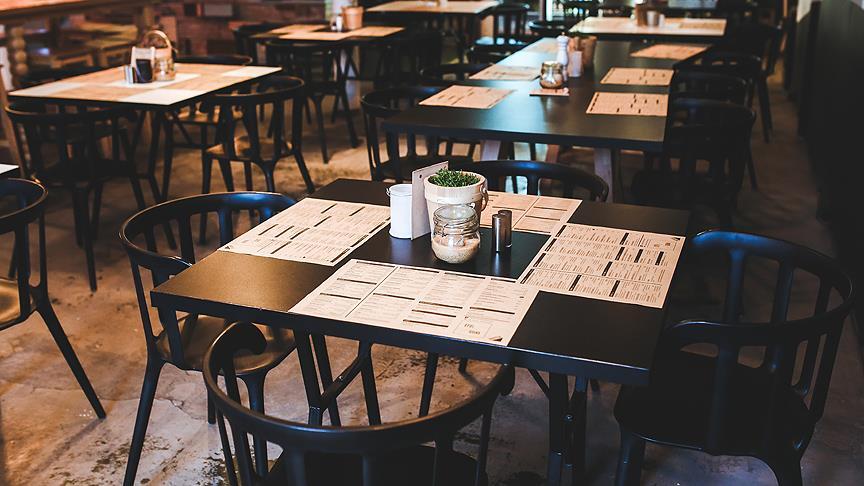 Kafeler açık mı, ne zaman açılıyor? Restoranlar kapalı mı, kafeler açılacak mı?