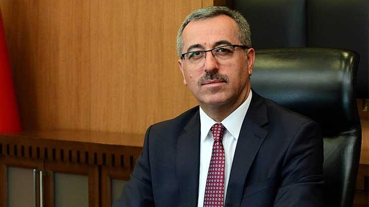 Kahramanmaraş Büyükşehir Belediye Başkanı Güngör, koronavirüse yakalandı