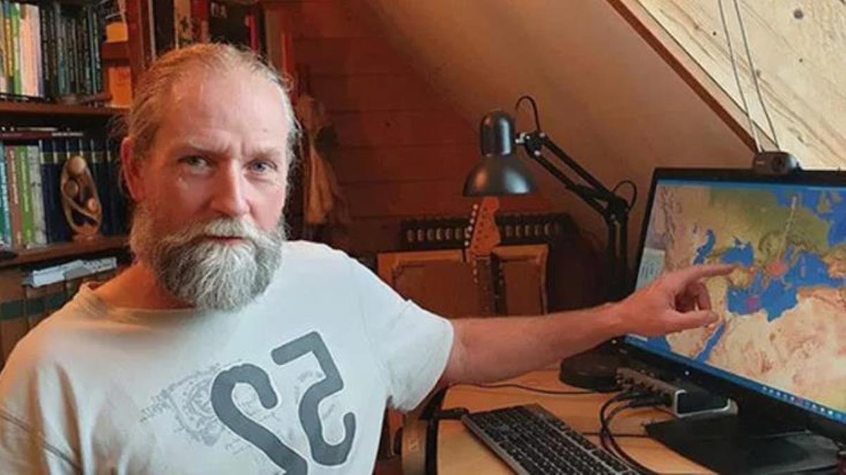 Kahramanmaraş depremini 3 gün önceden nokta atışı bildi, şimdi herkes aynı soruyu soruyor