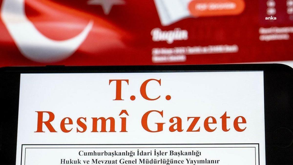 Kahramanmaraş Orman Bölge Müdürü Mustafa Koç Görevden Alındı